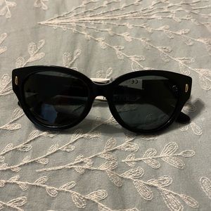 Tory Burch Cat eye Sunglasses
